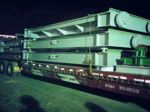 液壓啟閉機(jī) 圖片1